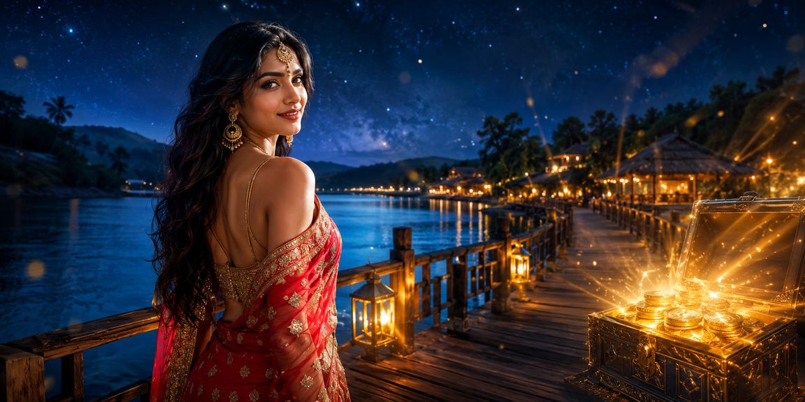 বান্দরবানের মোবাইল লটারি অংশগ্রহণের ছবি