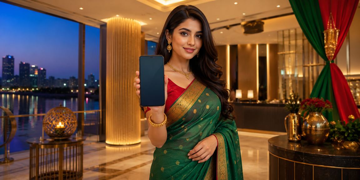 ঢাকা নগদ বোনাস লেনদেনের দৃশ্য